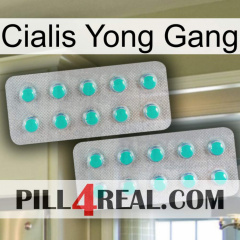 Cialis Yong Gang 29